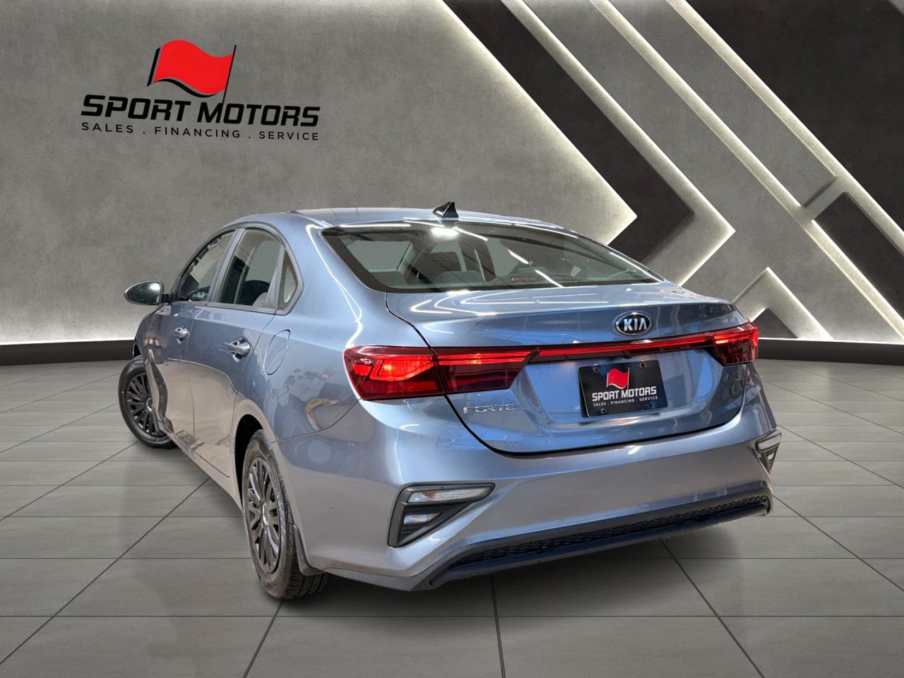2020 Kia Forte LX+Camera+ApplePlay+Lane Keep Assist+A/C! Photo80