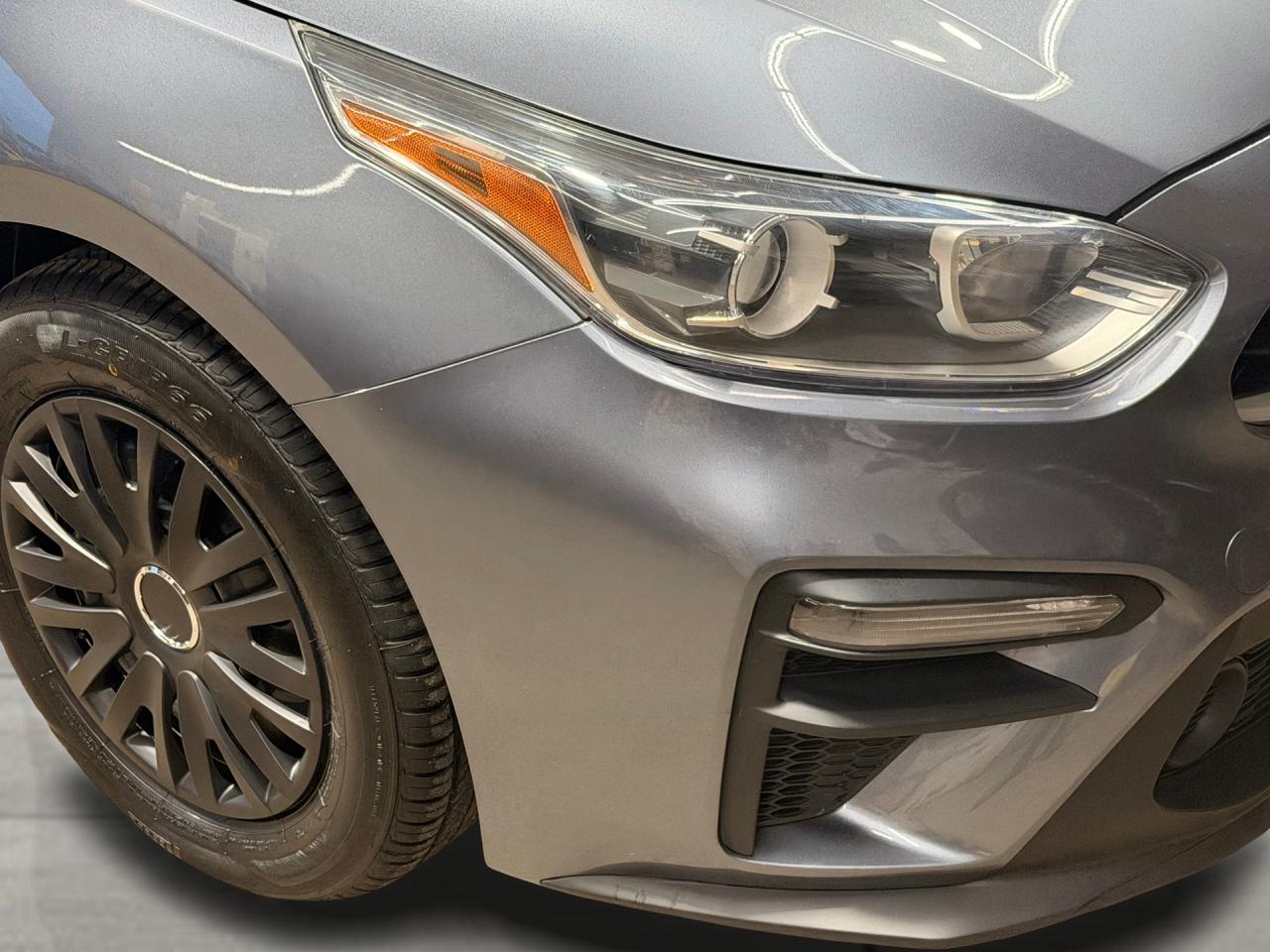 2020 Kia Forte LX+Camera+ApplePlay+Lane Keep Assist+A/C! Photo38