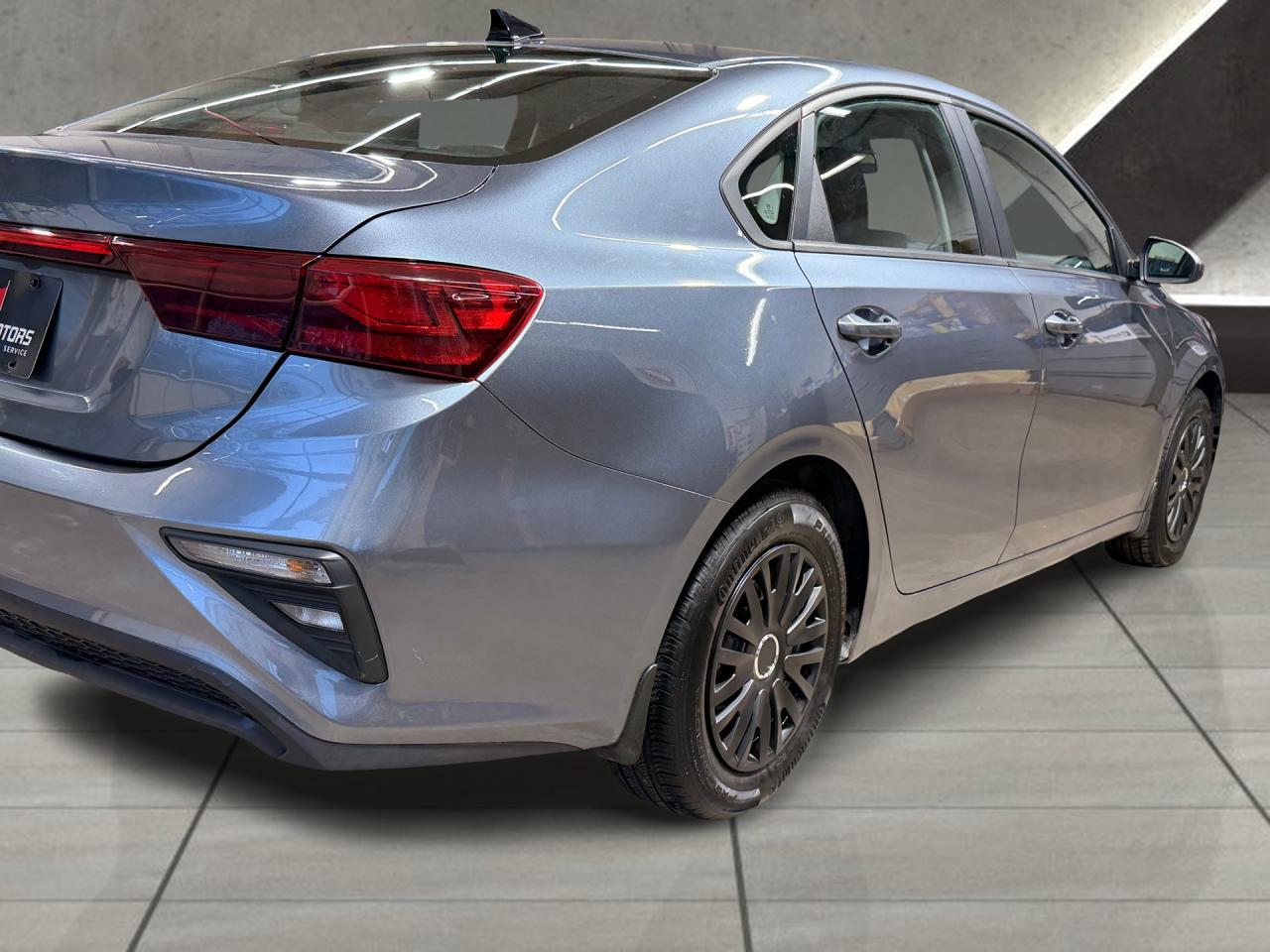 2020 Kia Forte LX+Camera+ApplePlay+Lane Keep Assist+A/C! Photo41