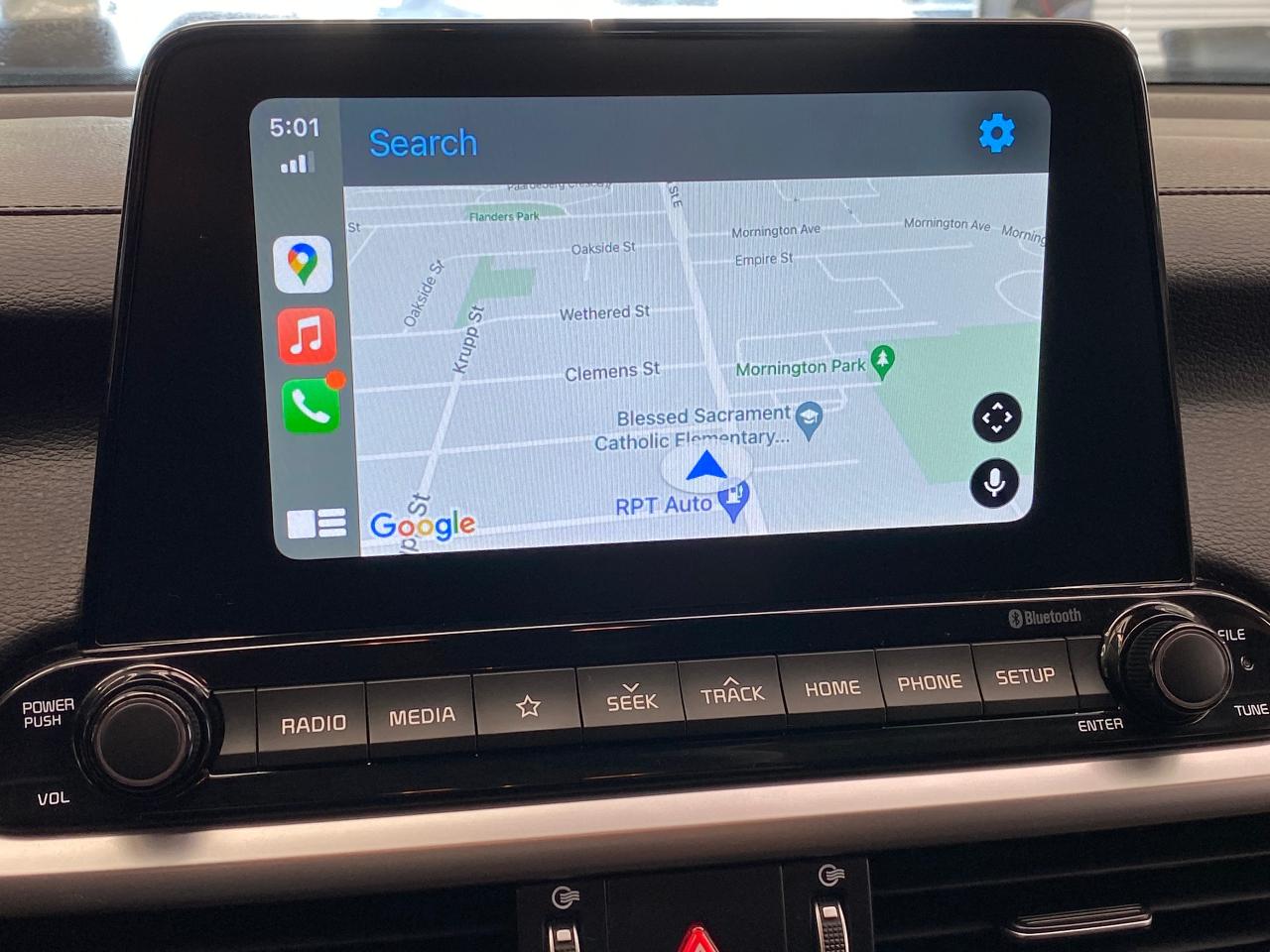 2020 Kia Forte LX+Camera+ApplePlay+Lane Keep Assist+A/C! Photo28