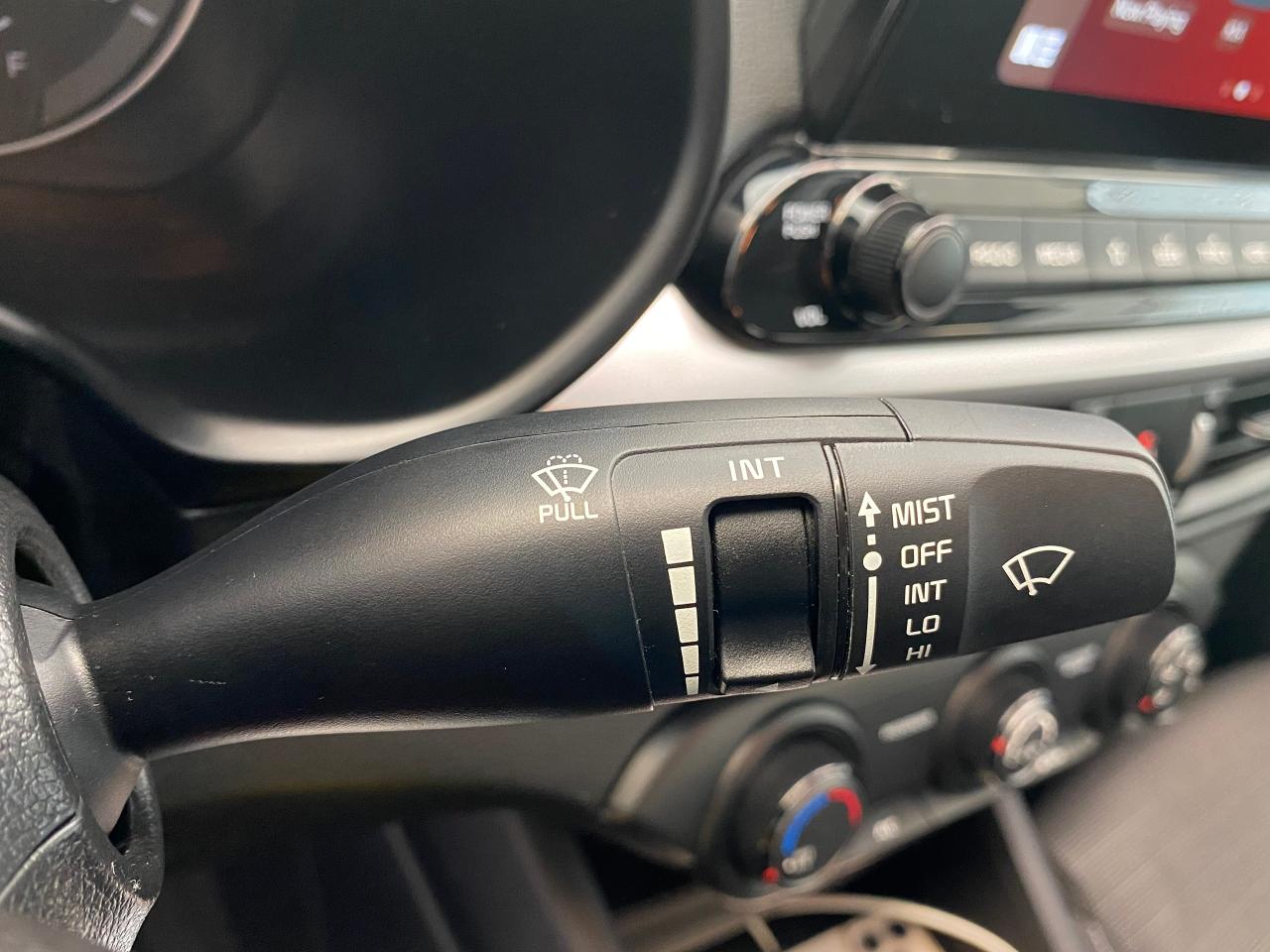 2020 Kia Forte LX+Camera+ApplePlay+Lane Keep Assist+A/C! Photo52