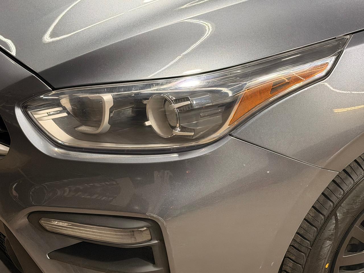 2020 Kia Forte LX+Camera+ApplePlay+Lane Keep Assist+A/C! Photo102