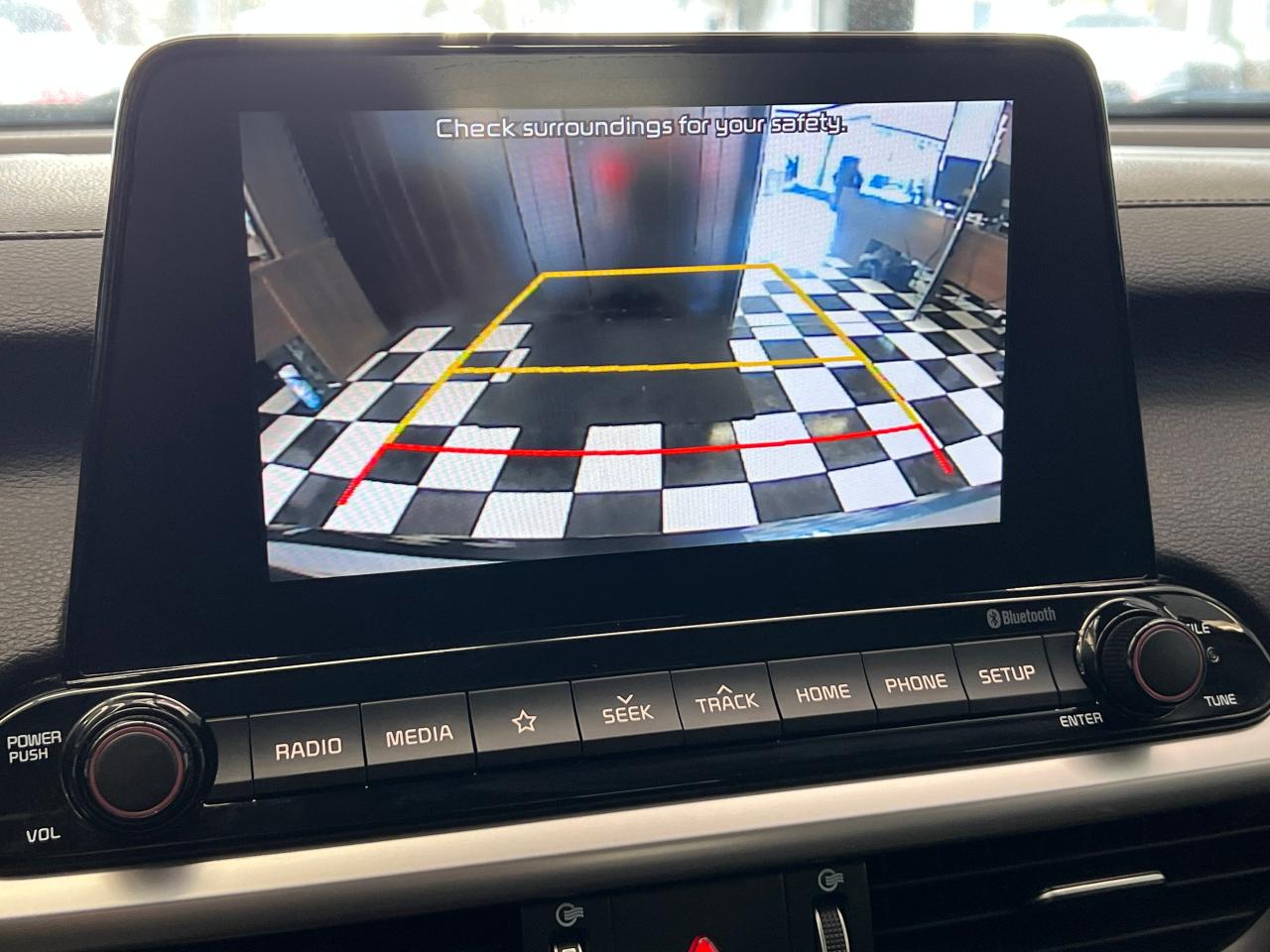 2020 Kia Forte LX+Camera+ApplePlay+Lane Keep Assist+A/C! Photo78