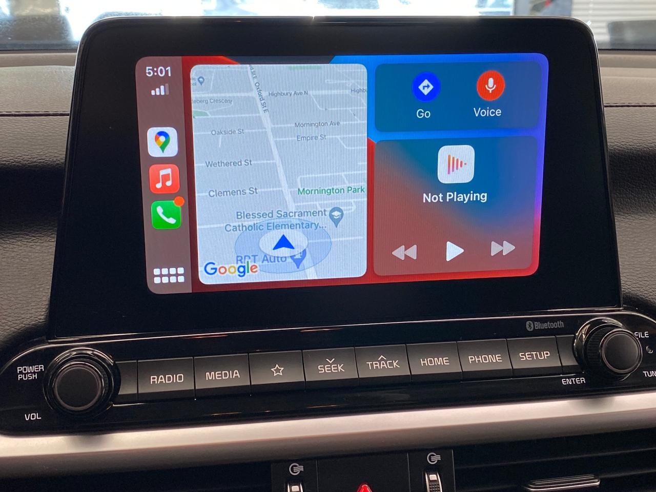 2020 Kia Forte LX+Camera+ApplePlay+Lane Keep Assist+A/C! Photo27