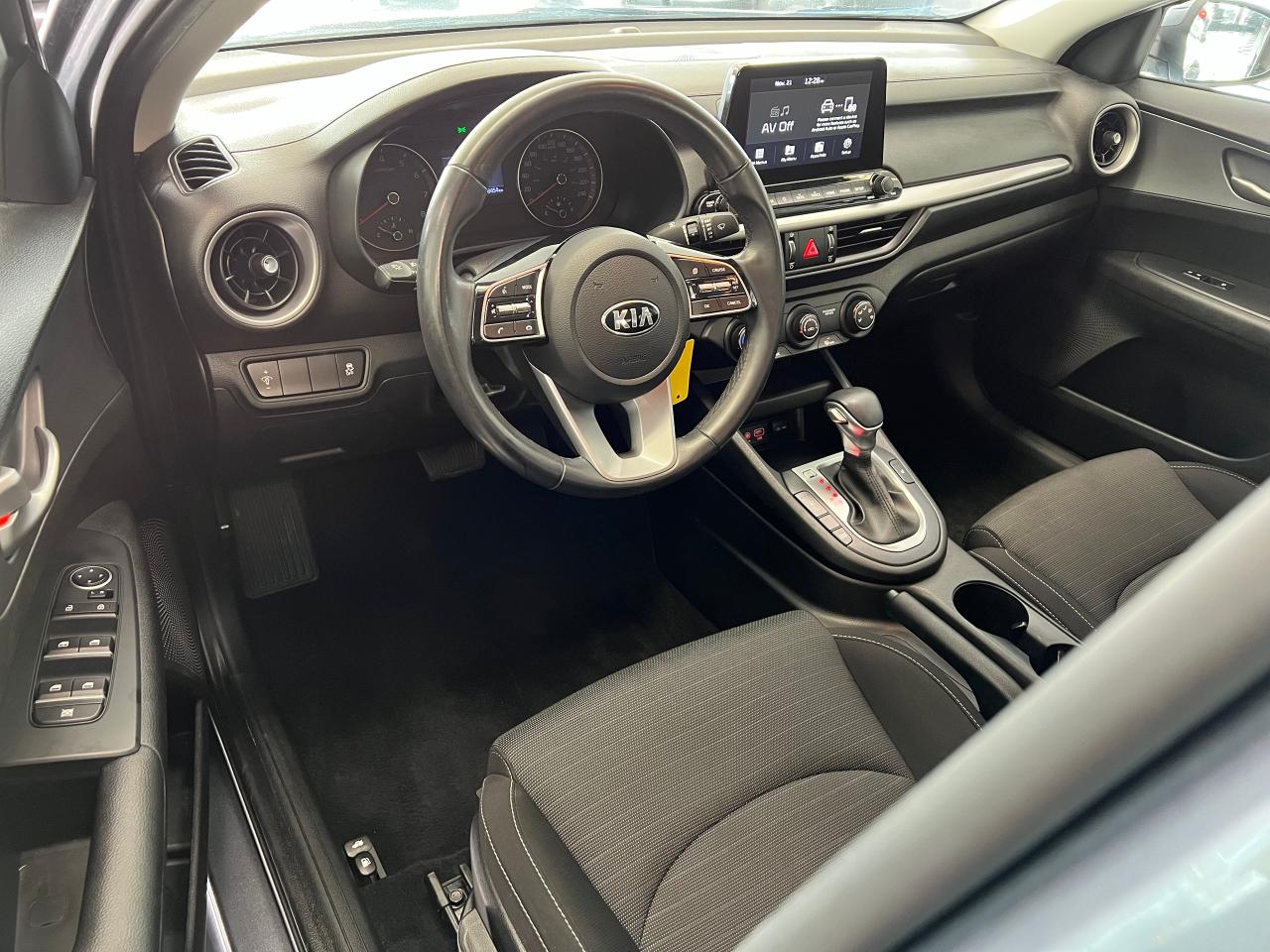 2020 Kia Forte LX+Camera+ApplePlay+Lane Keep Assist+A/C! Photo18