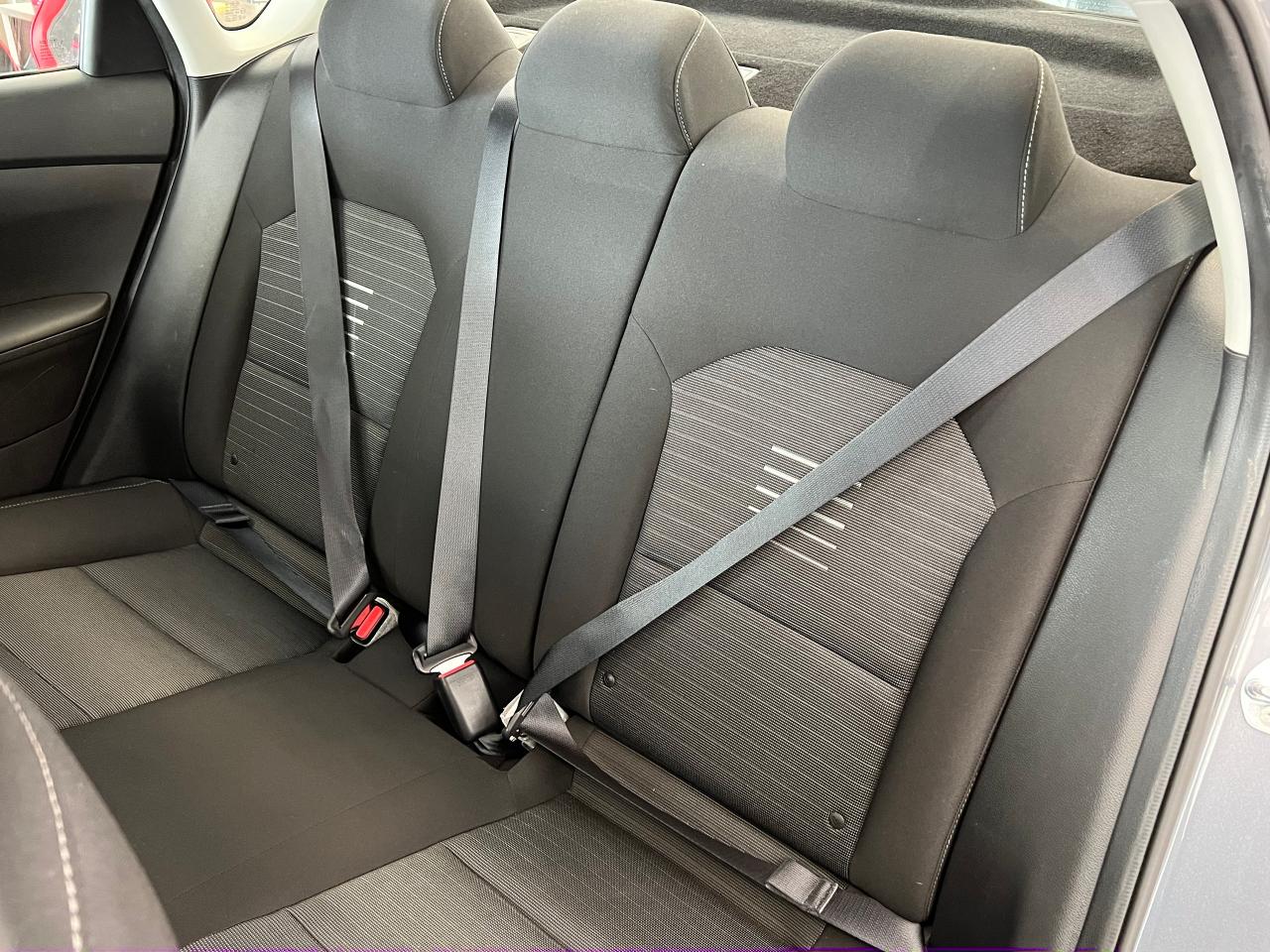 2020 Kia Forte LX+Camera+ApplePlay+Lane Keep Assist+A/C! Photo86