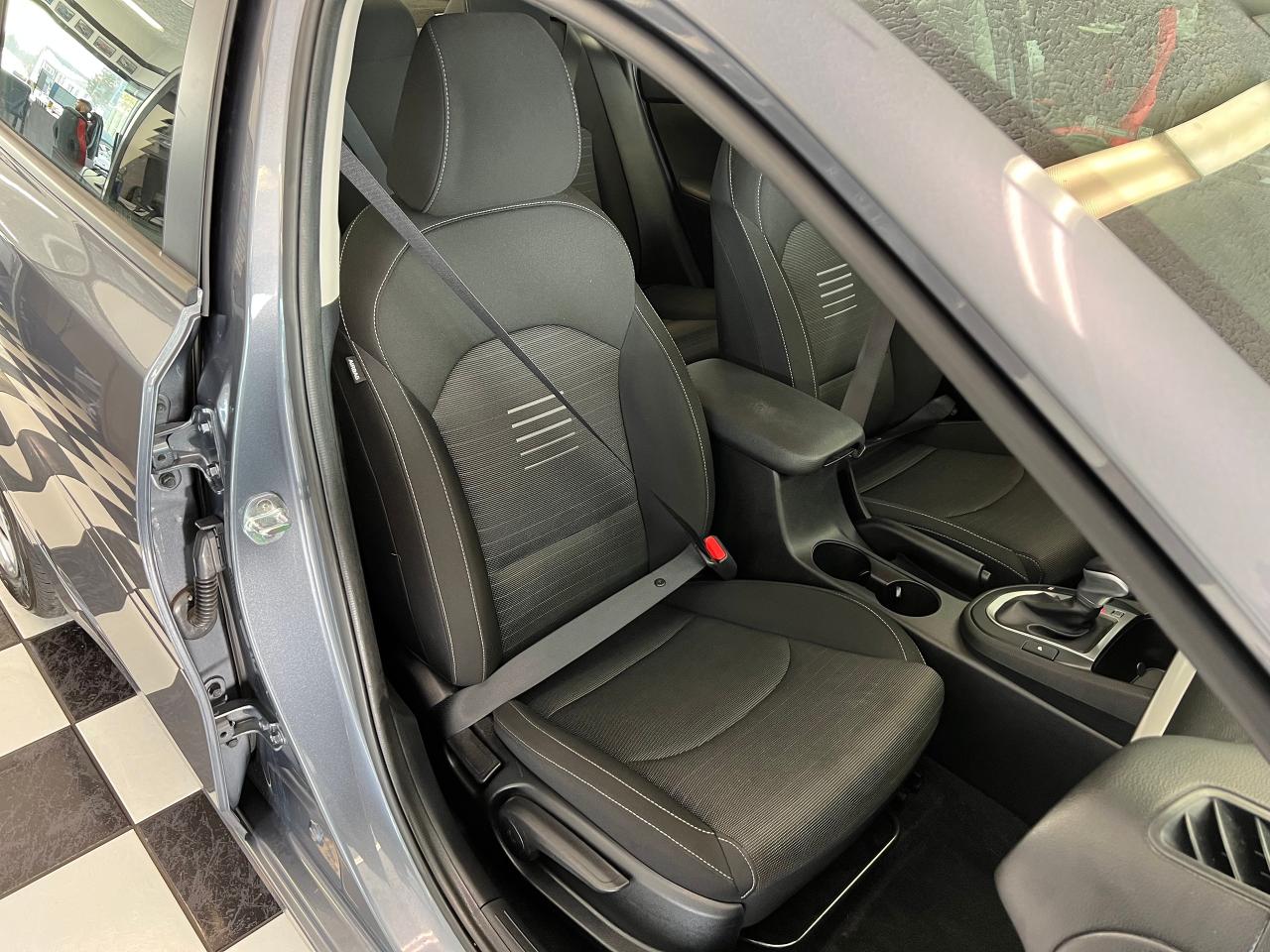 2020 Kia Forte LX+Camera+ApplePlay+Lane Keep Assist+A/C! Photo21