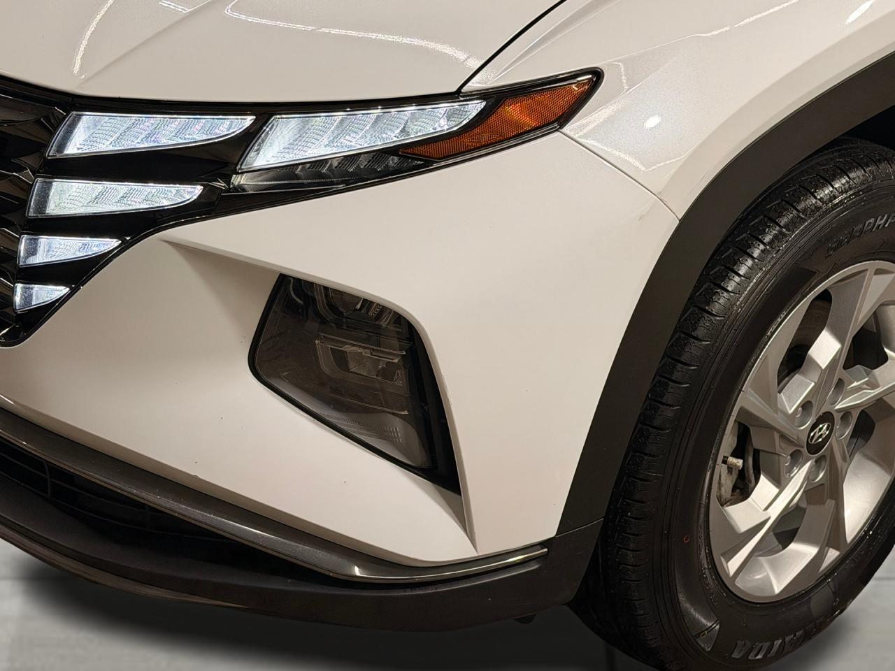 2023 Hyundai Tucson Preferred AWD Trend Package+ONE OWNER+CLEAN CARFAX Photo