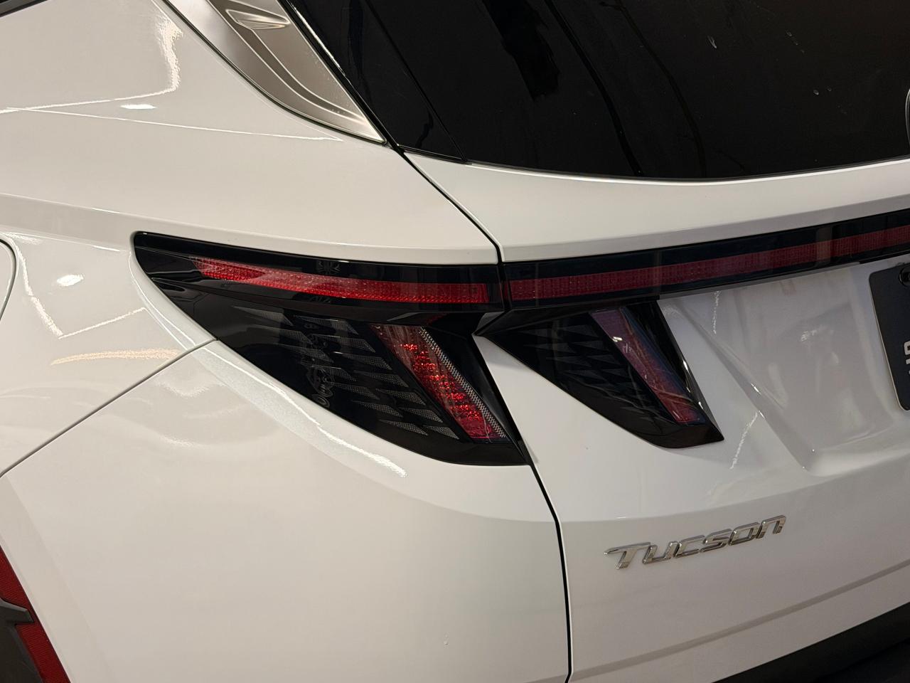 2023 Hyundai Tucson Preferred AWD Trend Package+ONE OWNER+CLEAN CARFAX Photo