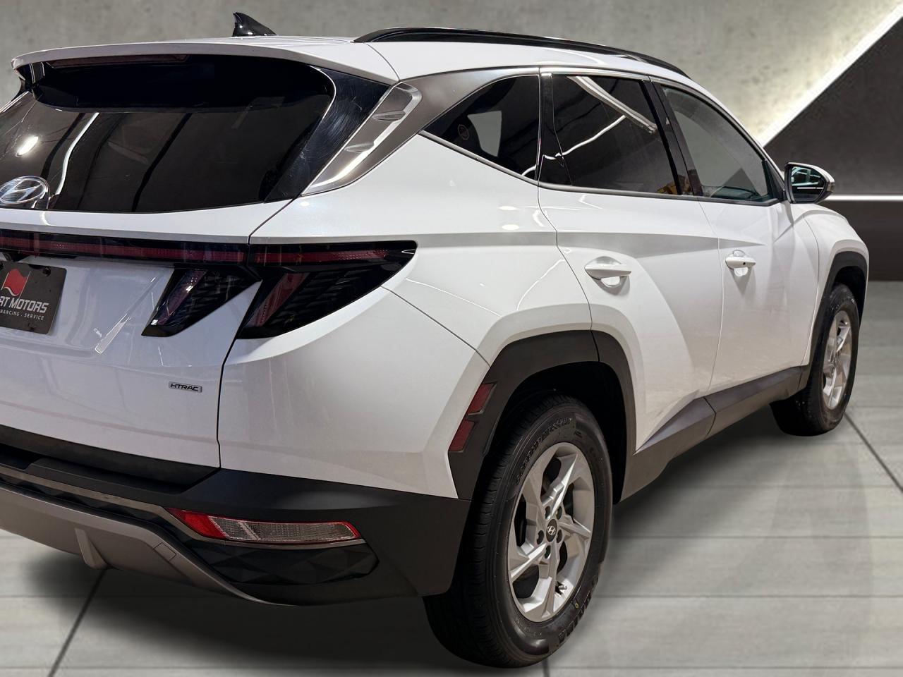 2023 Hyundai Tucson Preferred AWD Trend Package+ONE OWNER+CLEAN CARFAX Photo