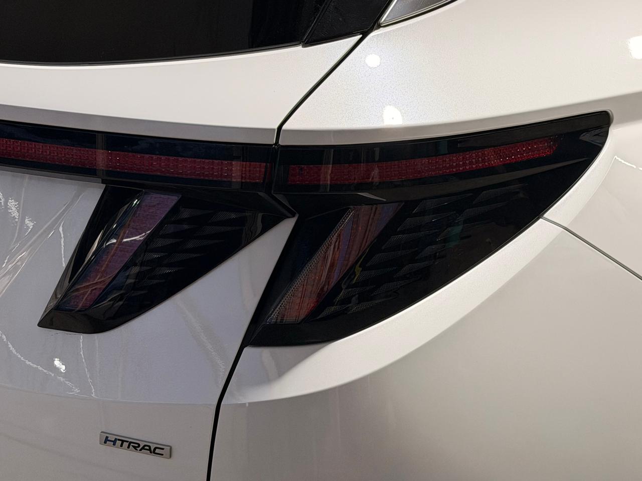 2023 Hyundai Tucson Preferred AWD Trend Package+ONE OWNER+CLEAN CARFAX Photo63