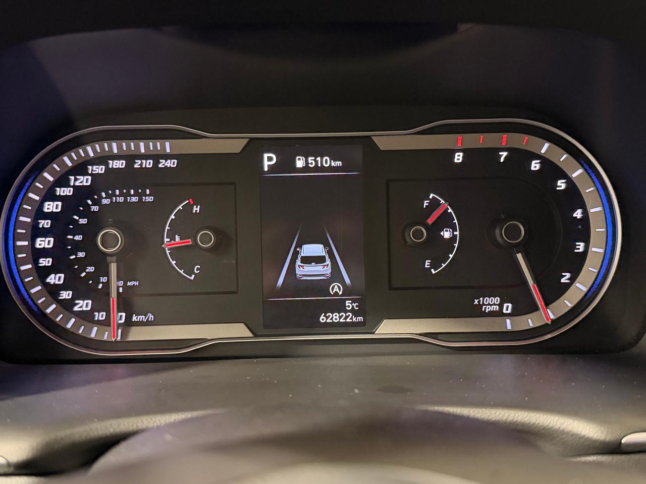 2023 Hyundai Tucson Preferred AWD Trend Package+ONE OWNER+CLEAN CARFAX Photo16