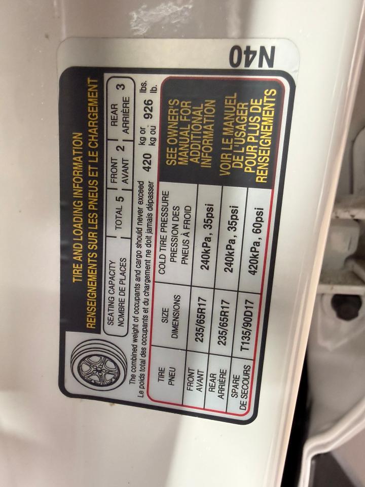 2023 Hyundai Tucson Preferred AWD Trend Package+ONE OWNER+CLEAN CARFAX Photo