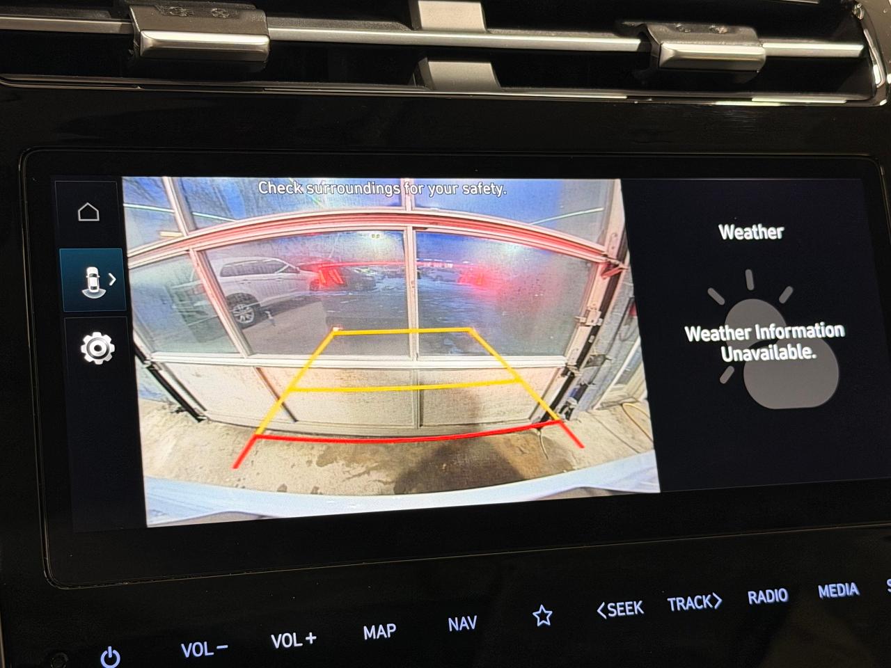 2023 Hyundai Tucson Preferred AWD Trend Package+ONE OWNER+CLEAN CARFAX Photo