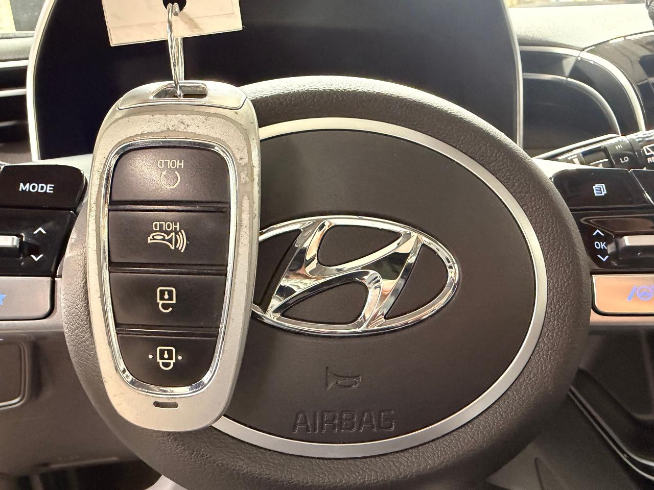 2023 Hyundai Tucson Preferred AWD Trend Package+ONE OWNER+CLEAN CARFAX Photo77