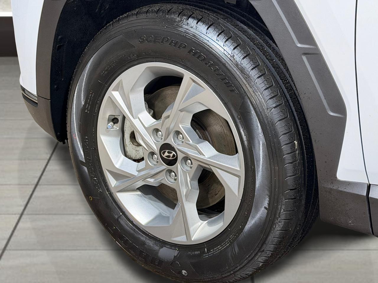 2023 Hyundai Tucson Preferred AWD Trend Package+ONE OWNER+CLEAN CARFAX Photo