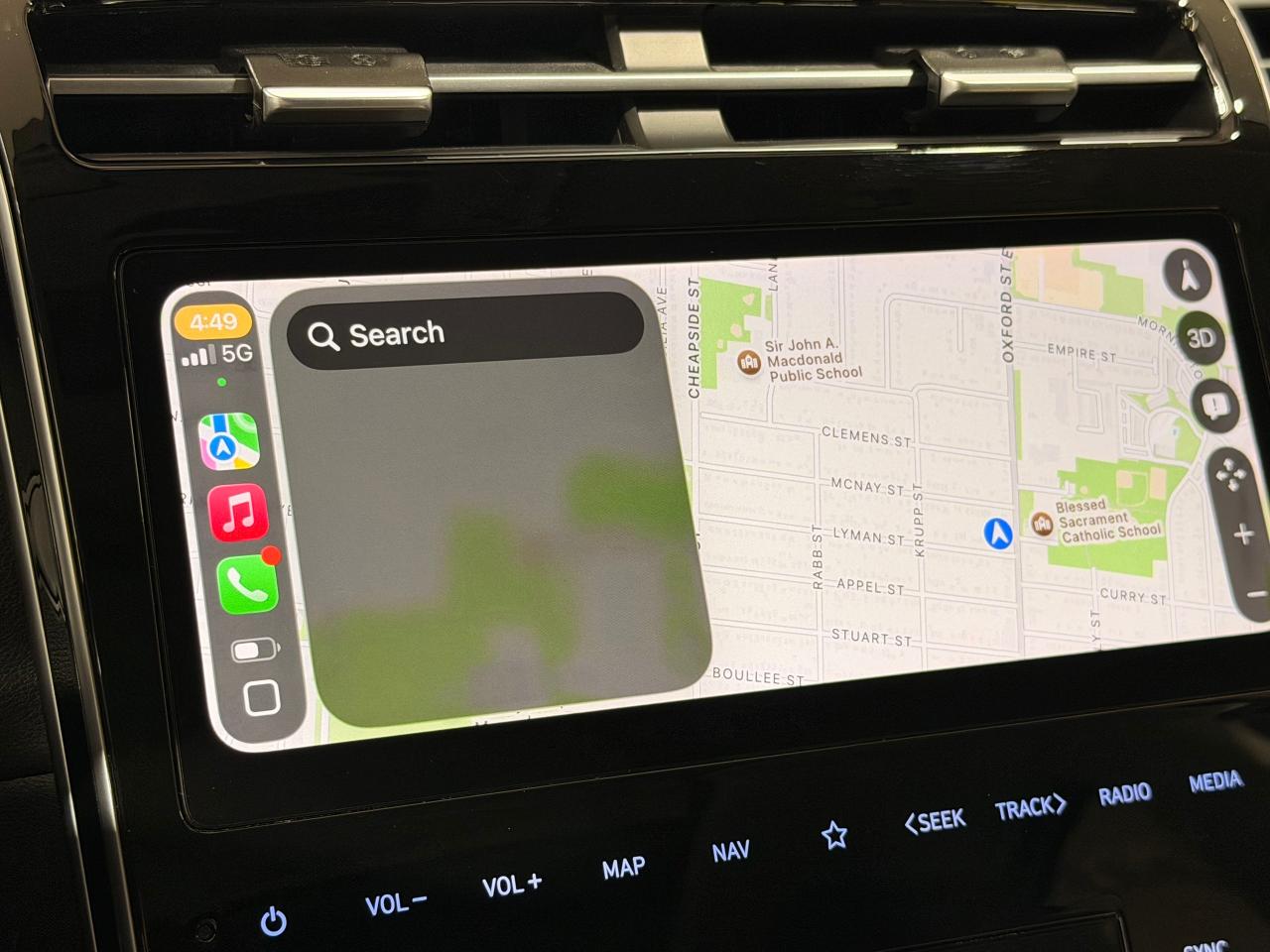 2023 Hyundai Tucson Preferred AWD Trend Package+ONE OWNER+CLEAN CARFAX Photo