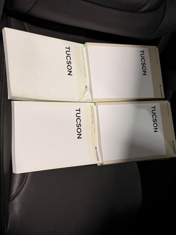 2023 Hyundai Tucson Preferred AWD Trend Package+ONE OWNER+CLEAN CARFAX Photo93