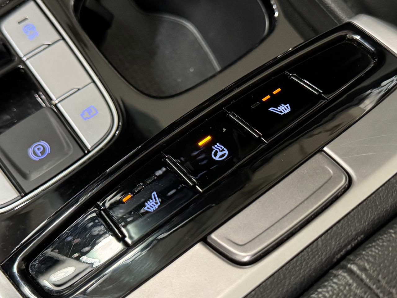 2023 Hyundai Tucson Preferred AWD Trend Package+ONE OWNER+CLEAN CARFAX Photo