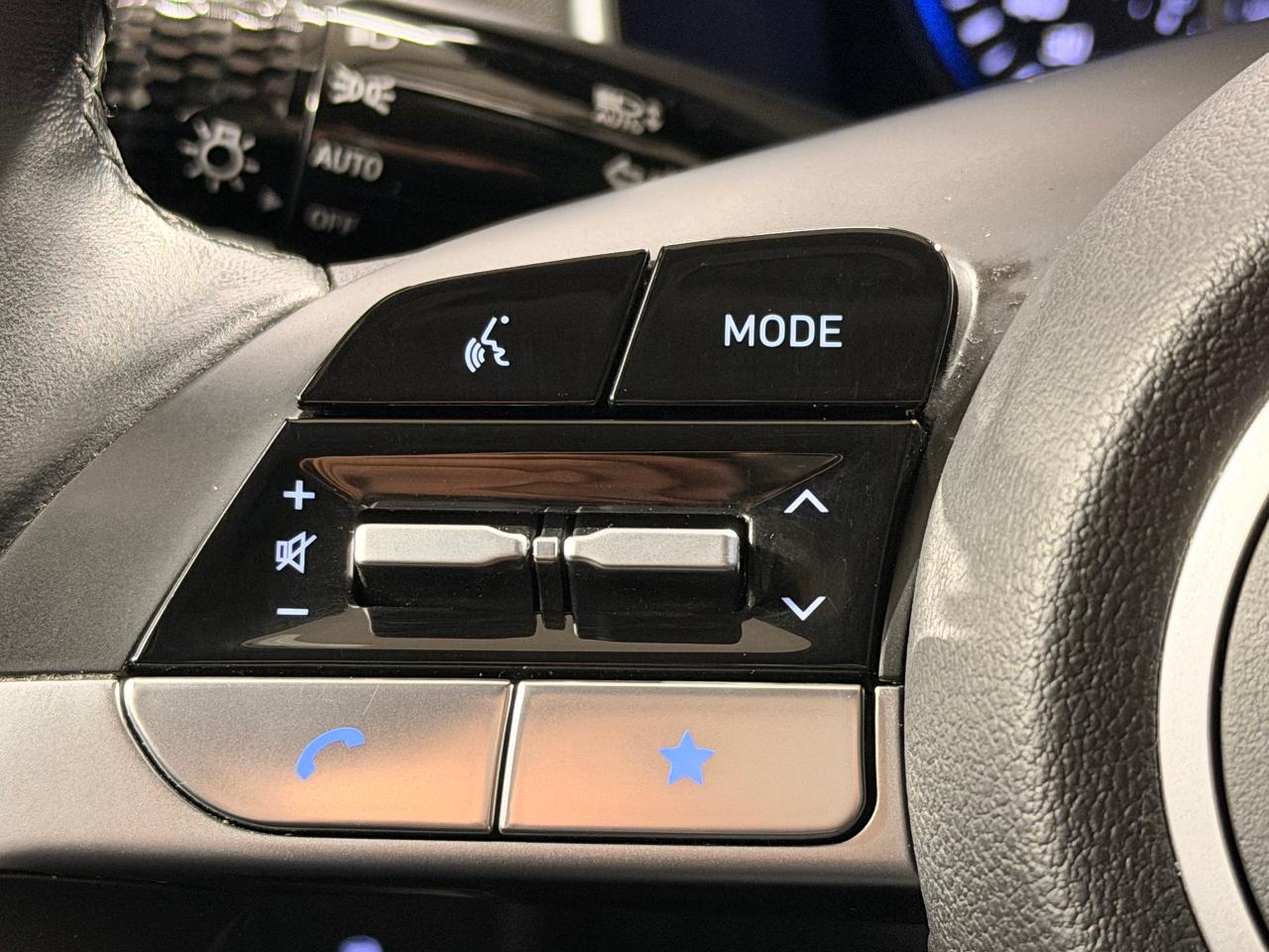 2023 Hyundai Tucson Preferred AWD Trend Package+ONE OWNER+CLEAN CARFAX Photo