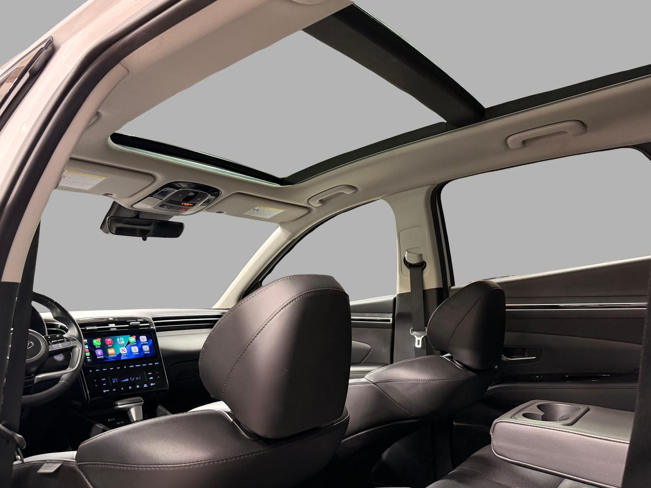 2023 Hyundai Tucson Preferred AWD Trend Package+ONE OWNER+CLEAN CARFAX Photo