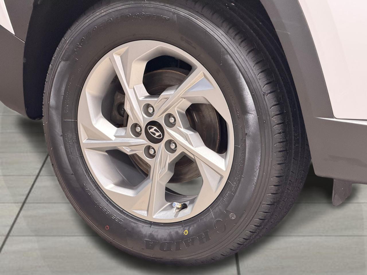 2023 Hyundai Tucson Preferred AWD Trend Package+ONE OWNER+CLEAN CARFAX Photo57