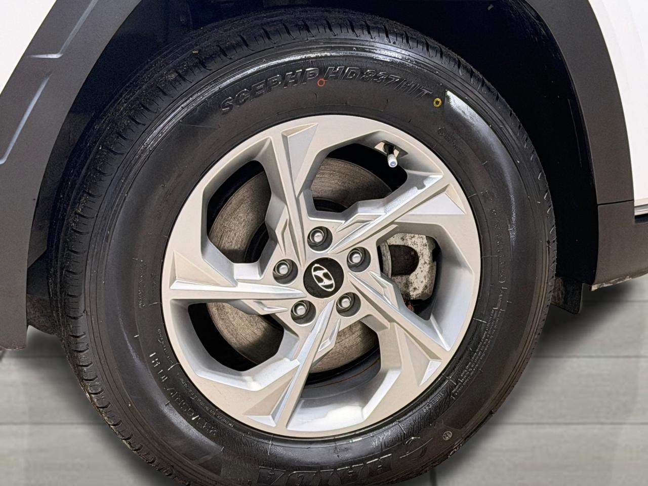 2023 Hyundai Tucson Preferred AWD Trend Package+ONE OWNER+CLEAN CARFAX Photo122