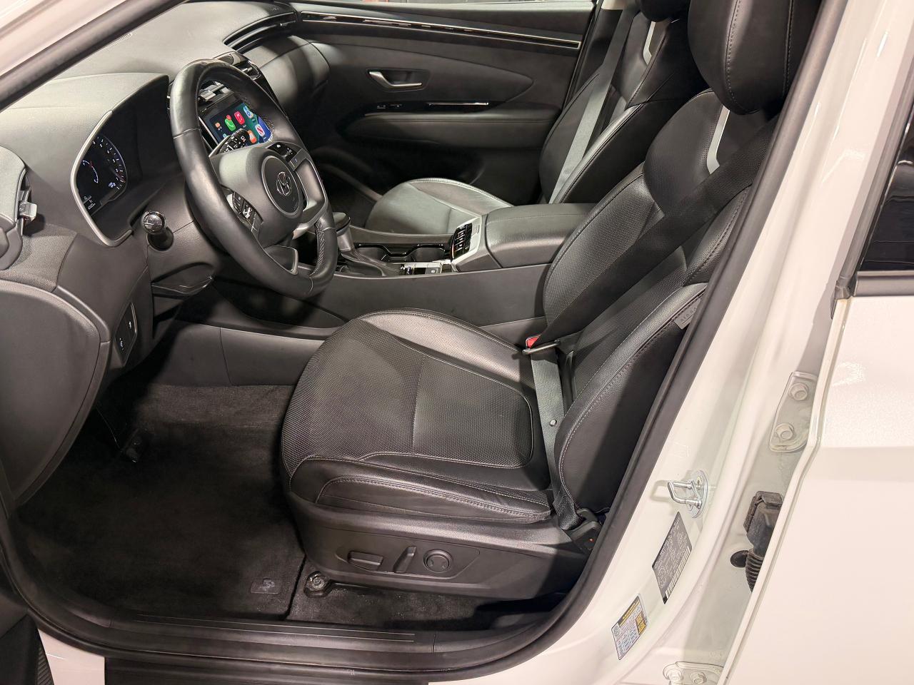 2023 Hyundai Tucson Preferred AWD Trend Package+ONE OWNER+CLEAN CARFAX Photo21