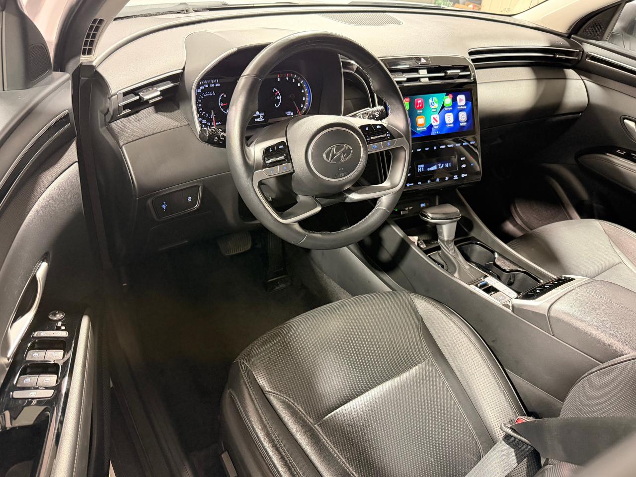 2023 Hyundai Tucson Preferred AWD Trend Package+ONE OWNER+CLEAN CARFAX Photo