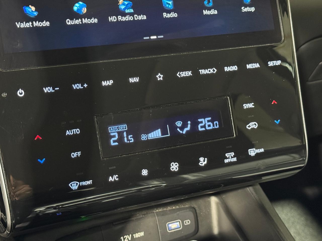 2023 Hyundai Tucson Preferred AWD Trend Package+ONE OWNER+CLEAN CARFAX Photo