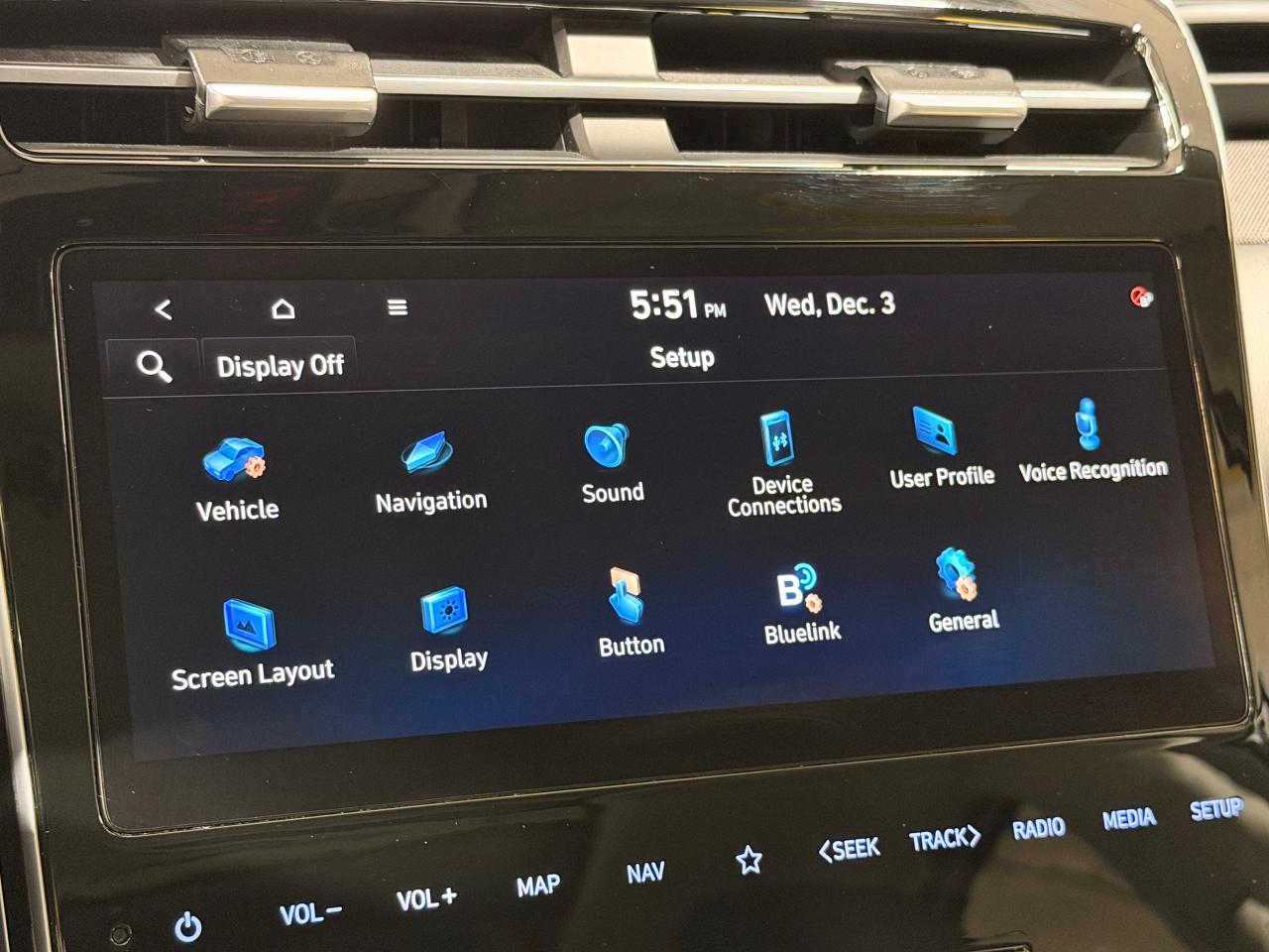 2023 Hyundai Tucson Preferred AWD Trend Package+ONE OWNER+CLEAN CARFAX Photo36