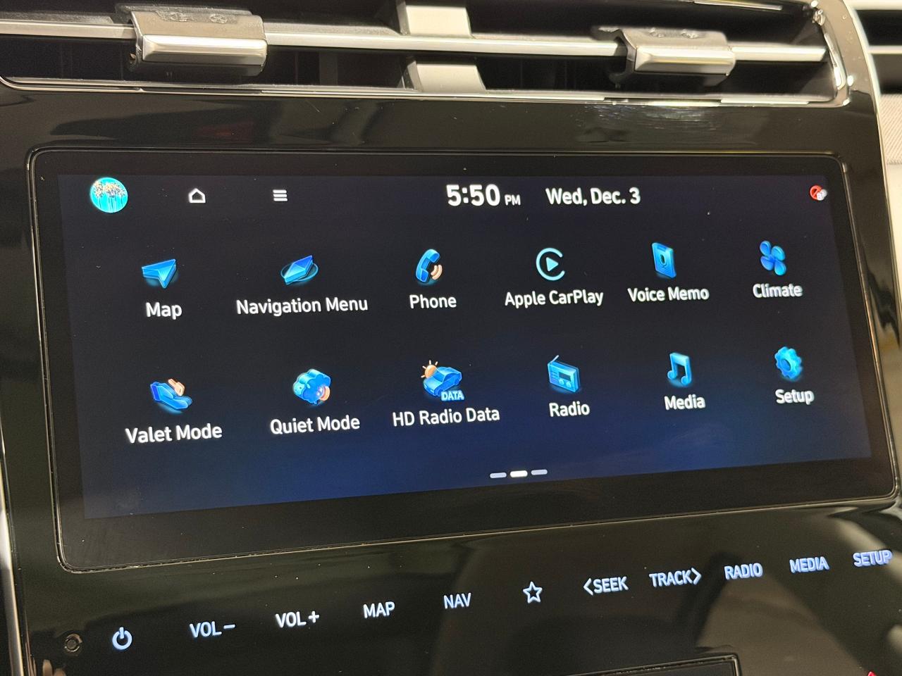 2023 Hyundai Tucson Preferred AWD Trend Package+ONE OWNER+CLEAN CARFAX Photo34