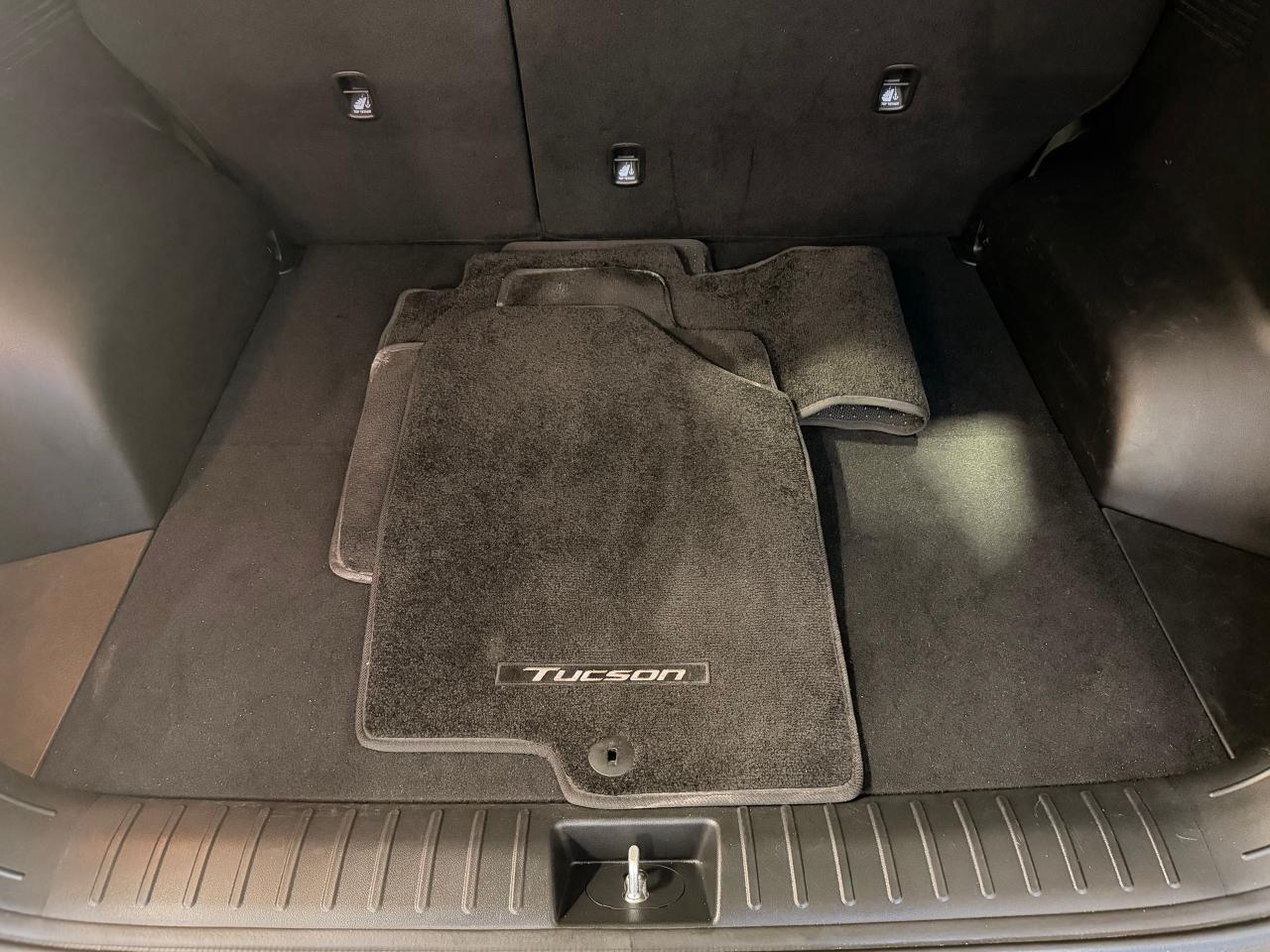 2023 Hyundai Tucson Preferred AWD Trend Package+ONE OWNER+CLEAN CARFAX Photo