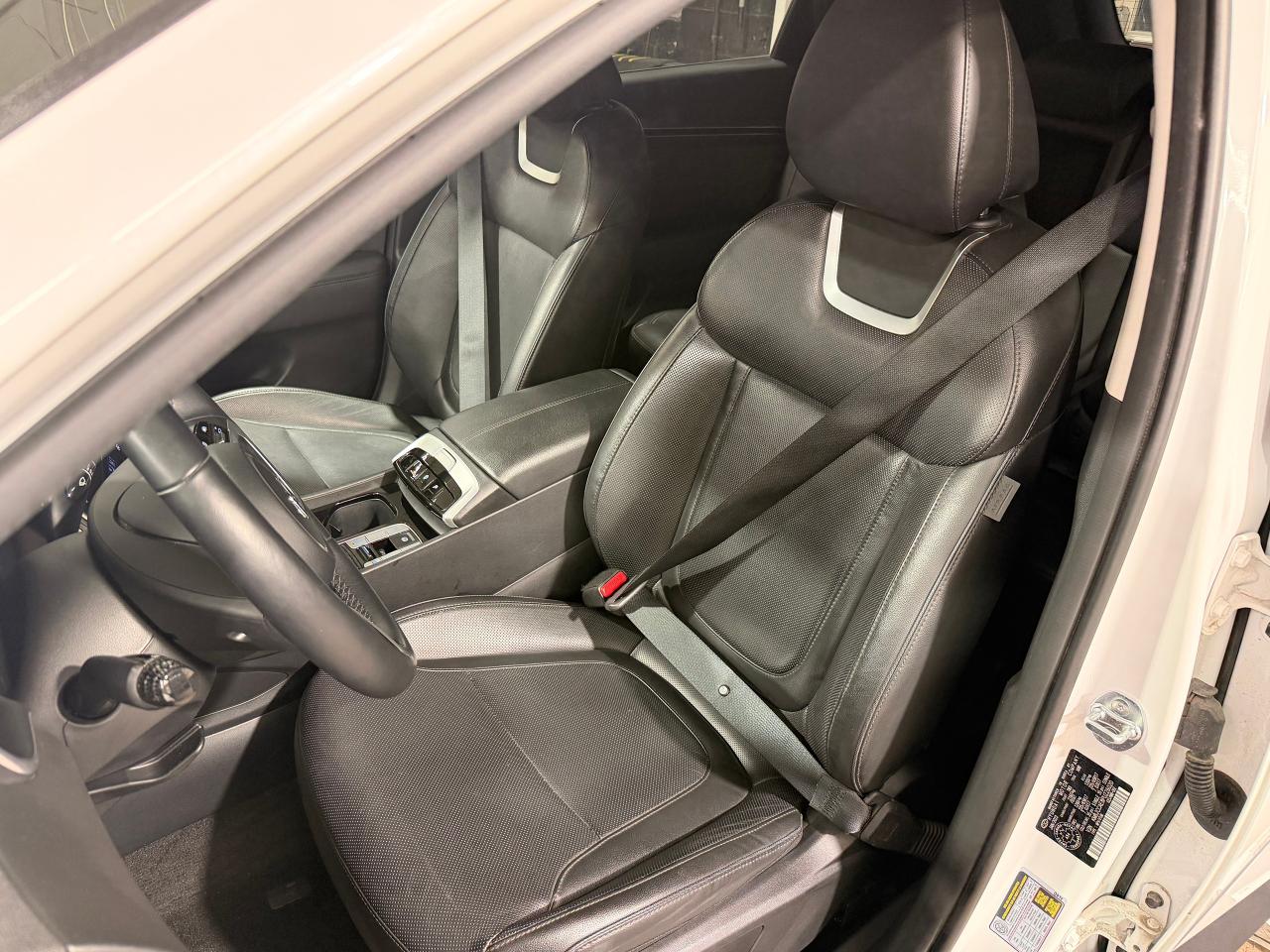 2023 Hyundai Tucson Preferred AWD Trend Package+ONE OWNER+CLEAN CARFAX Photo