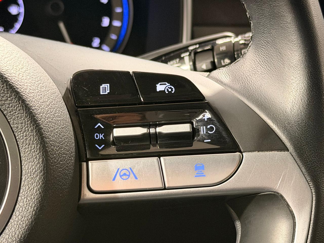 2023 Hyundai Tucson Preferred AWD Trend Package+ONE OWNER+CLEAN CARFAX Photo