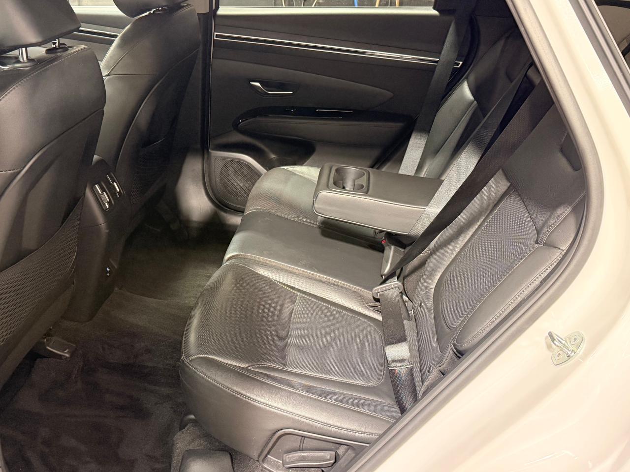 2023 Hyundai Tucson Preferred AWD Trend Package+ONE OWNER+CLEAN CARFAX Photo26