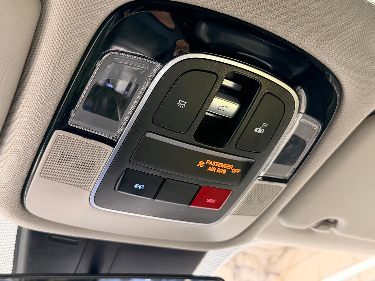 2023 Hyundai Tucson Preferred AWD Trend Package+ONE OWNER+CLEAN CARFAX Photo