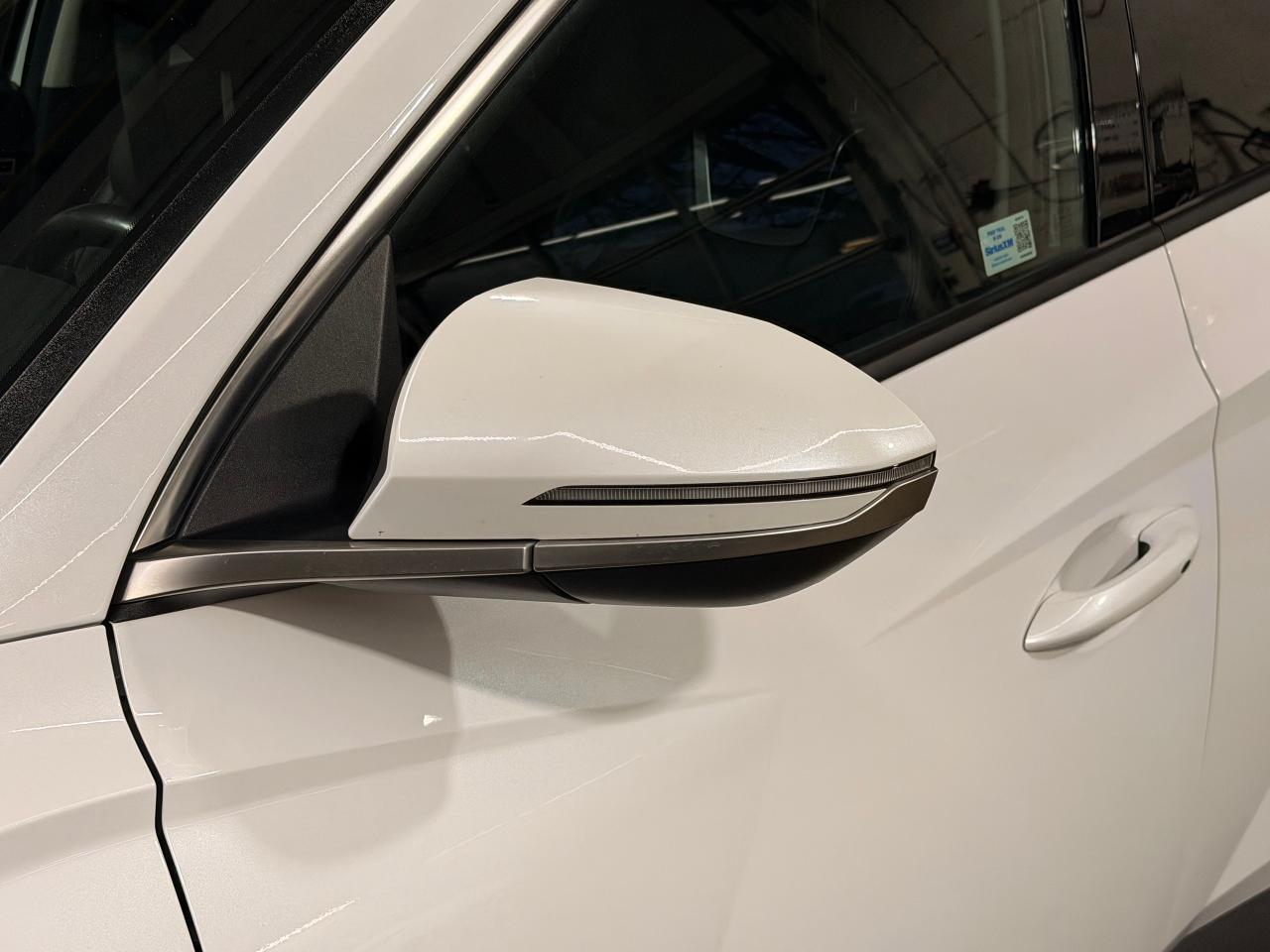 2023 Hyundai Tucson Preferred AWD Trend Package+ONE OWNER+CLEAN CARFAX Photo124