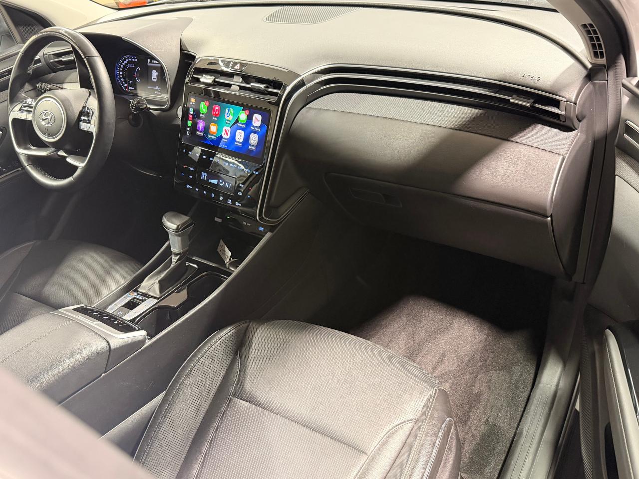 2023 Hyundai Tucson Preferred AWD Trend Package+ONE OWNER+CLEAN CARFAX Photo87