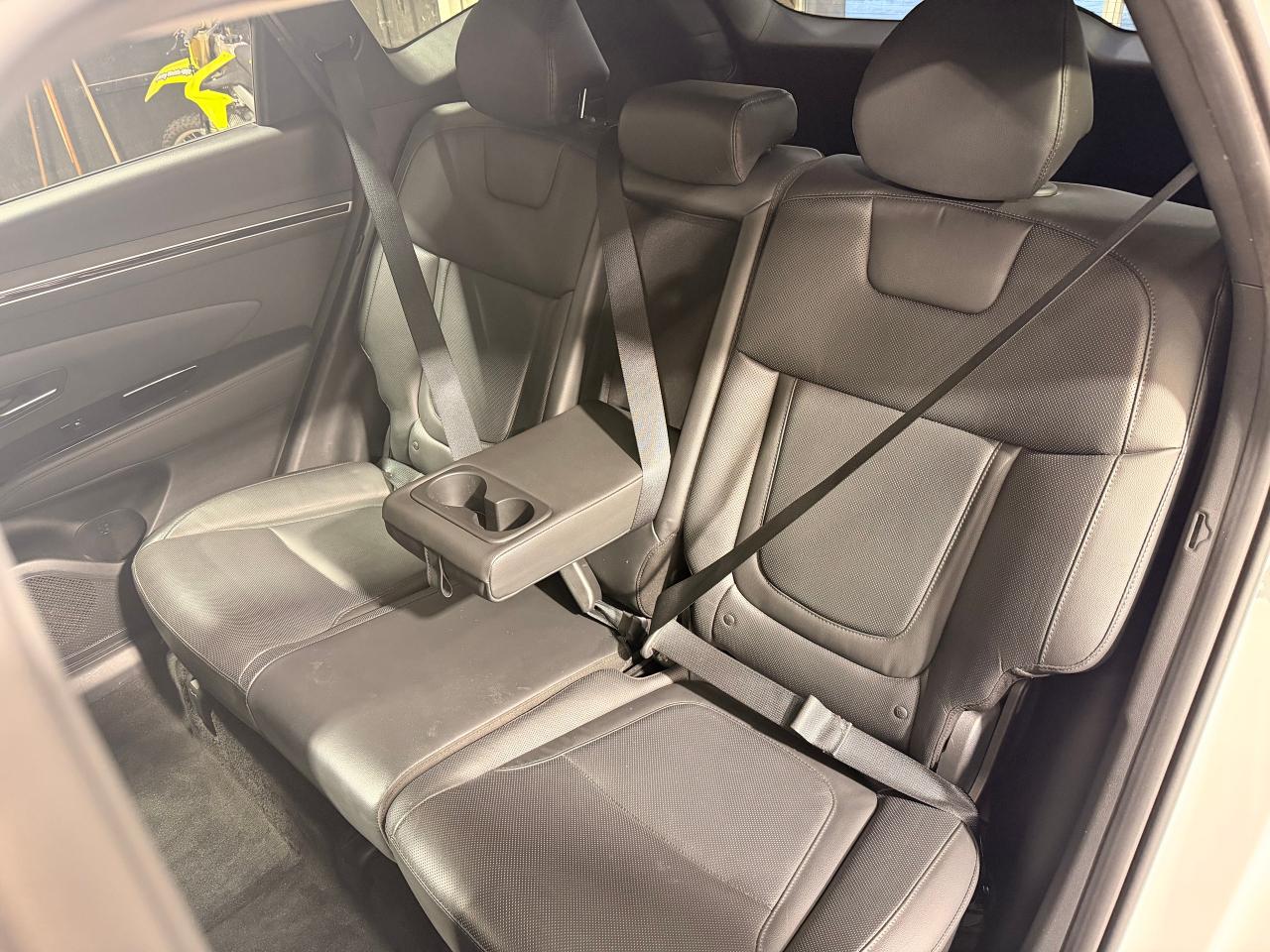 2023 Hyundai Tucson Preferred AWD Trend Package+ONE OWNER+CLEAN CARFAX Photo91