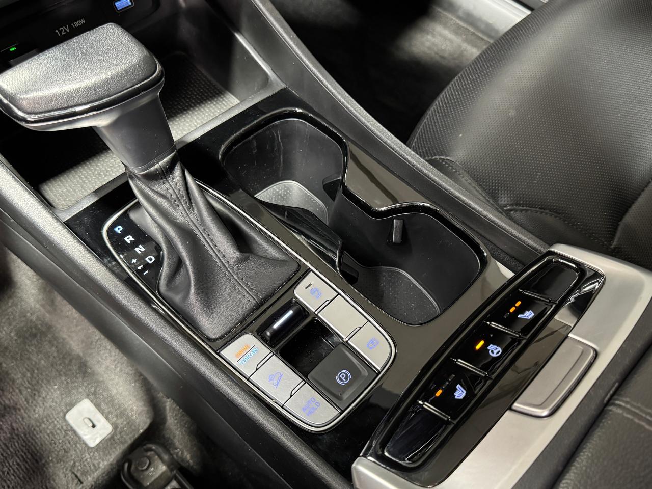 2023 Hyundai Tucson Preferred AWD Trend Package+ONE OWNER+CLEAN CARFAX Photo