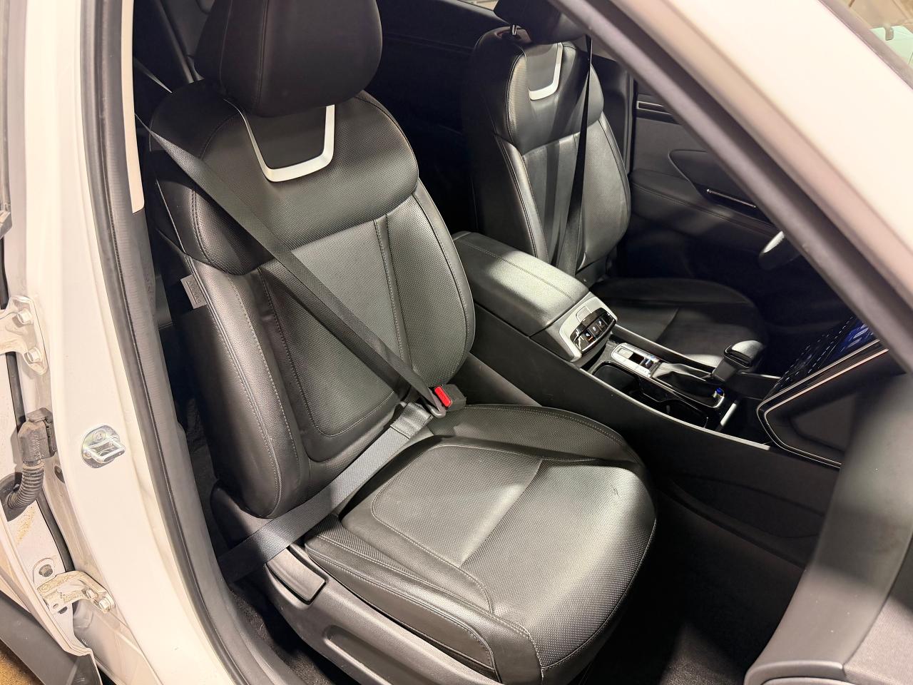 2023 Hyundai Tucson Preferred AWD Trend Package+ONE OWNER+CLEAN CARFAX Photo25