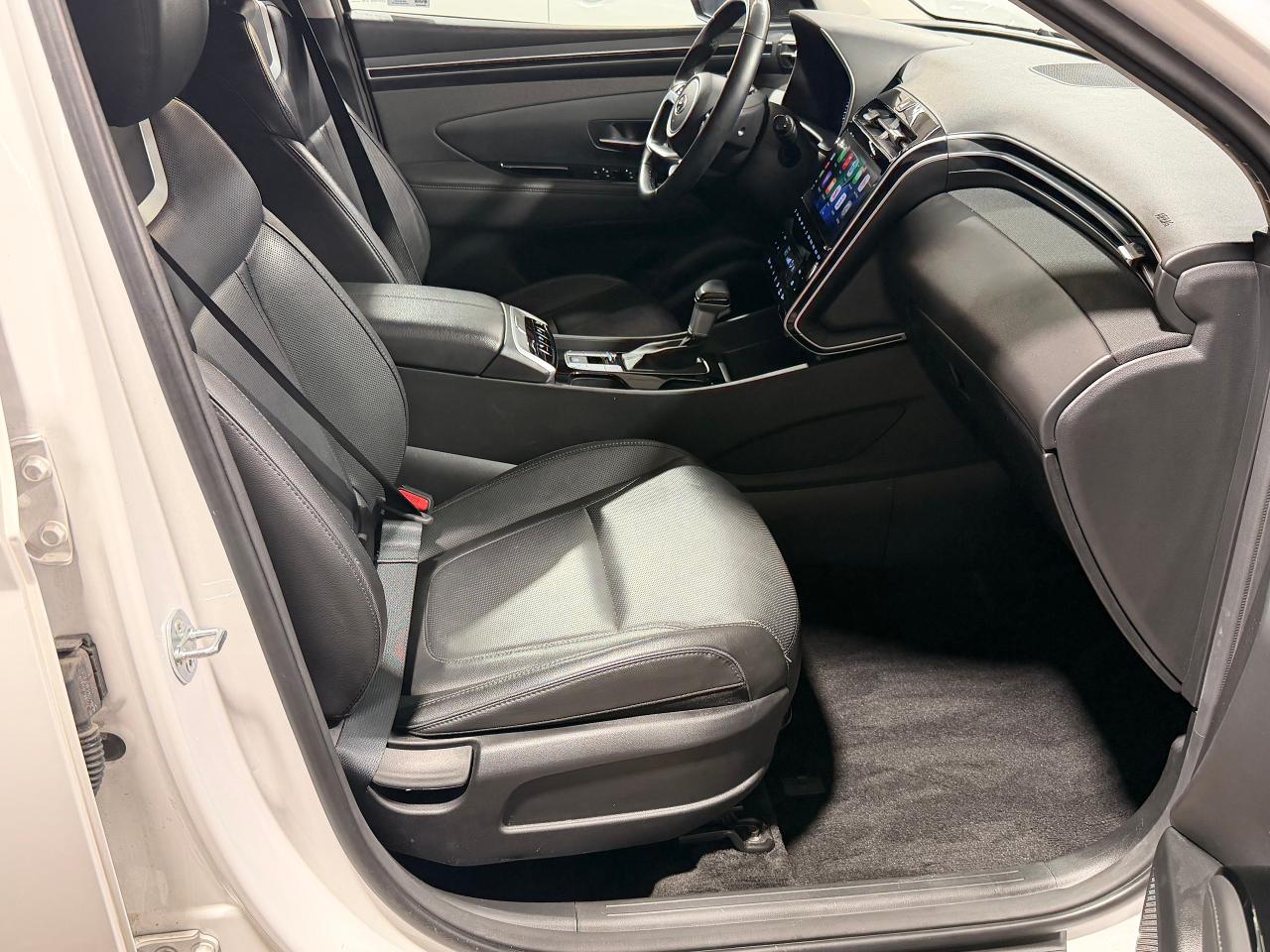 2023 Hyundai Tucson Preferred AWD Trend Package+ONE OWNER+CLEAN CARFAX Photo