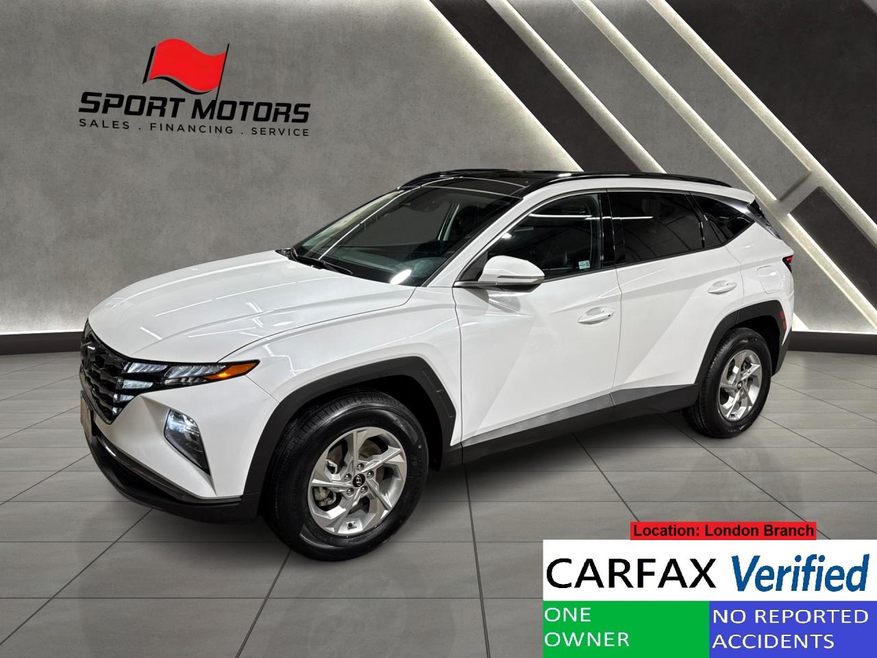 2023 Hyundai Tucson Preferred AWD Trend Package+ONE OWNER+CLEAN CARFAX Photo65