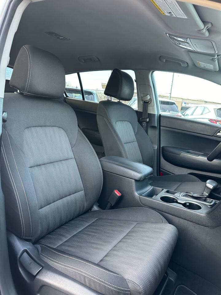 2020 Kia Sportage LX Photo