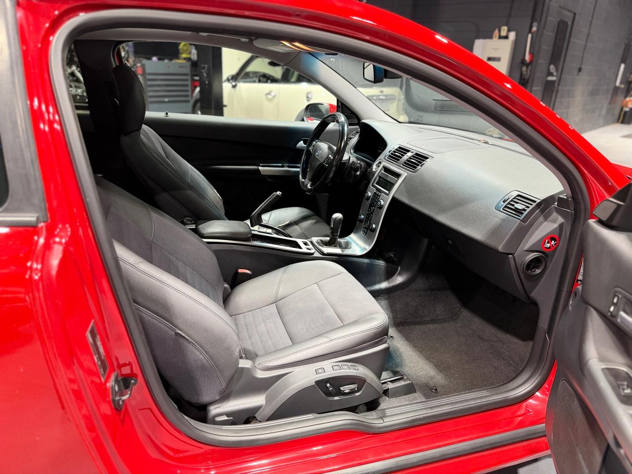 2009 Volvo C30 2.4i Photo