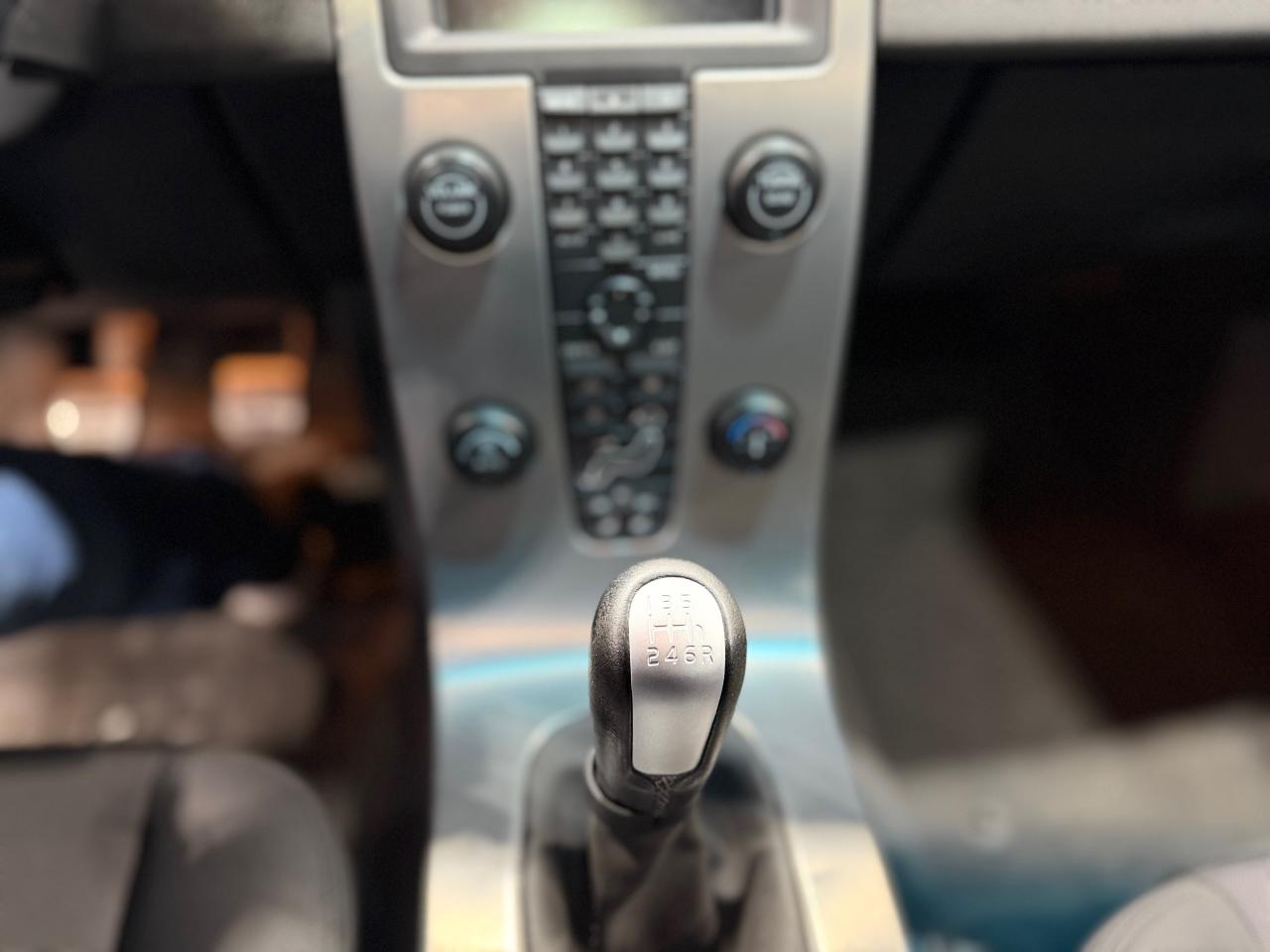 2009 Volvo C30 2.4i Photo