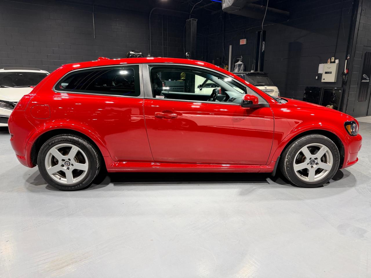 2009 Volvo C30 2.4i Photo