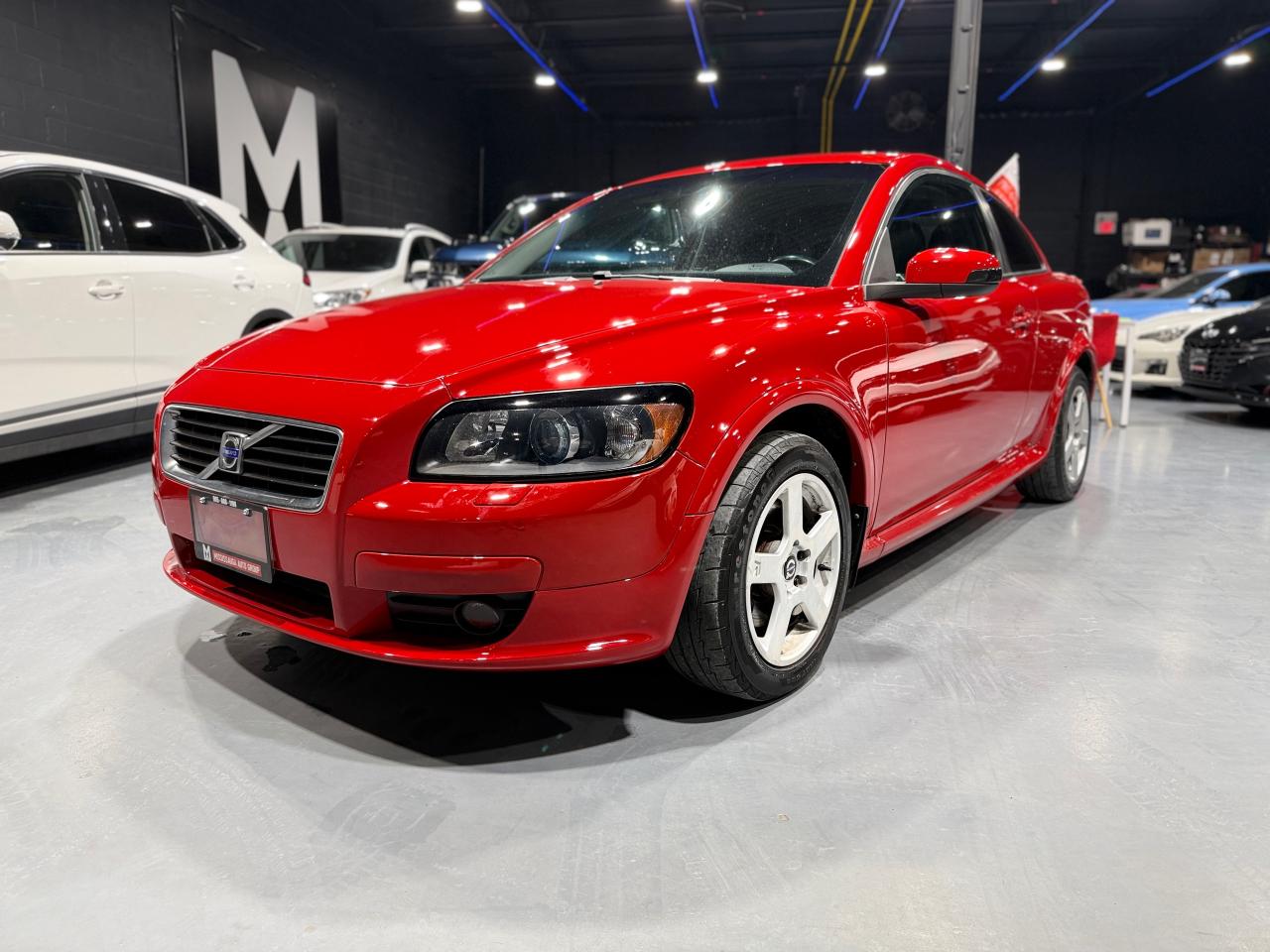 Used 2009 Volvo C30 2.4i for sale in Mississauga, ON