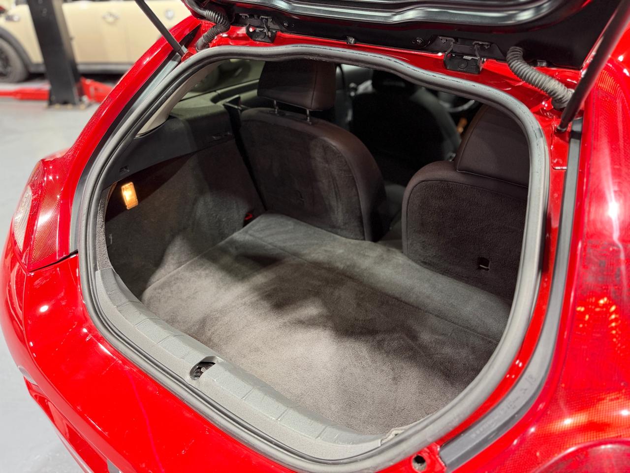 2009 Volvo C30 2.4i Photo